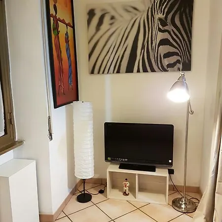 Giuseppe Cei - Modern House Apartamento *
