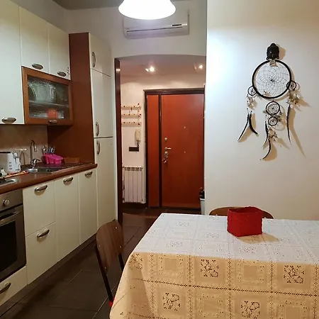 Giuseppe Cei - Modern House Roma