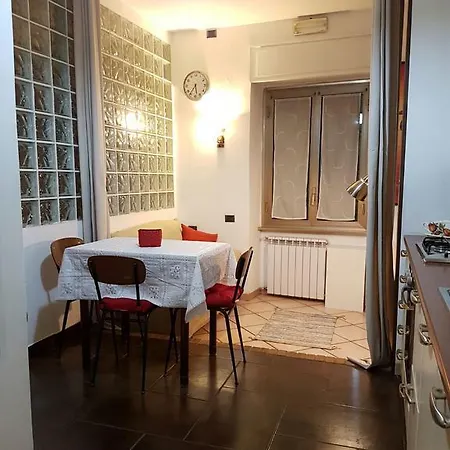 Giuseppe Cei - Modern House Apartamento