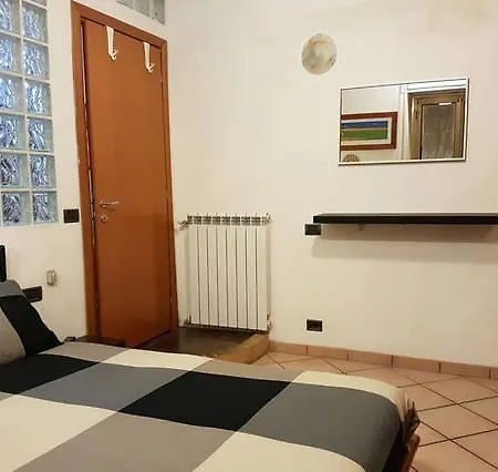 Giuseppe Cei - Modern House Apartamento Roma