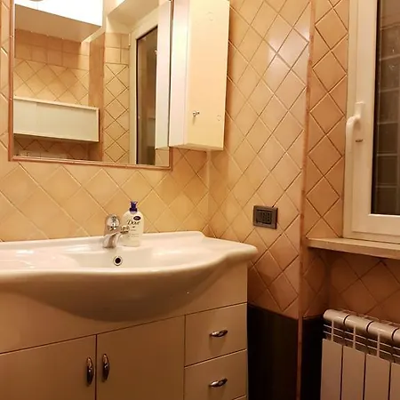 Giuseppe Cei - Modern House Apartamento