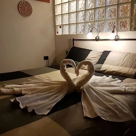 Appartement Giuseppe Cei - Modern House
